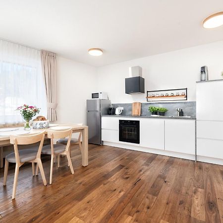 Apartmany Horska, วัลคาบี ภายนอก รูปภาพ