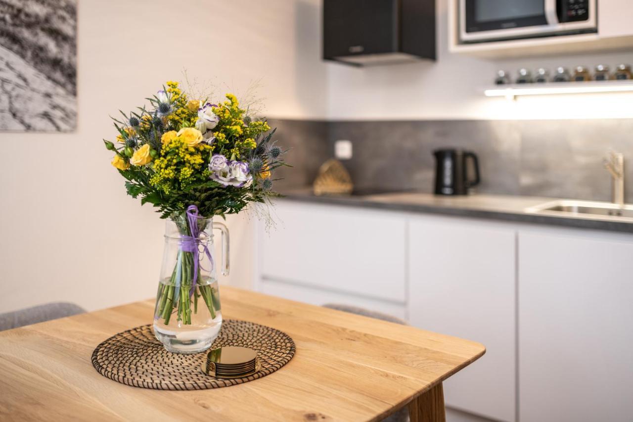 Apartmany Horska, วัลคาบี ภายนอก รูปภาพ