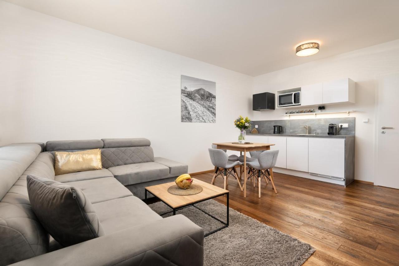 Apartmany Horska, วัลคาบี ภายนอก รูปภาพ