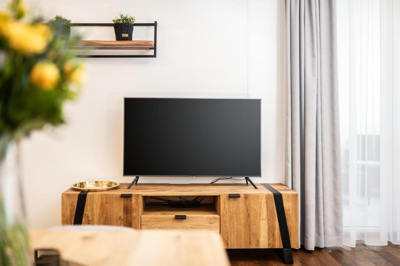 Apartmany Horska, วัลคาบี ภายนอก รูปภาพ