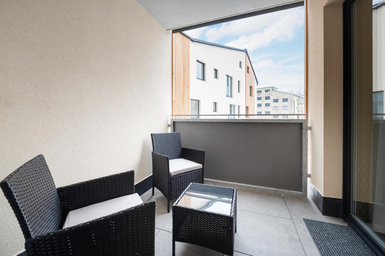 Apartmany Horska, วัลคาบี ภายนอก รูปภาพ