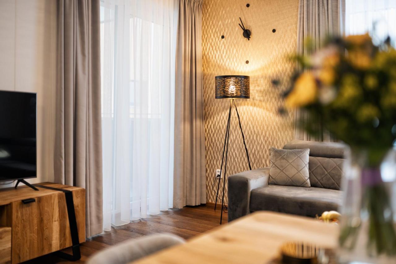 Apartmany Horska, วัลคาบี ภายนอก รูปภาพ