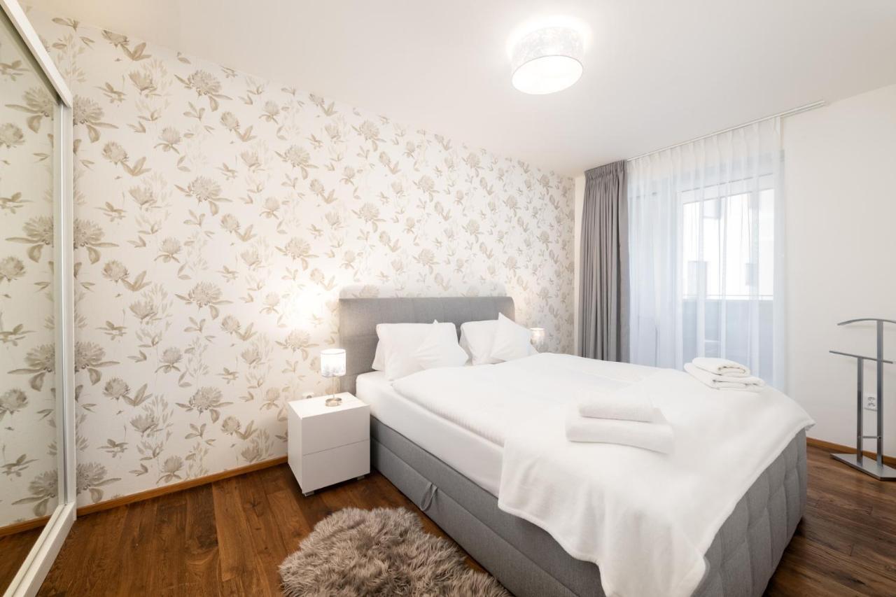 Apartmany Horska, วัลคาบี ภายนอก รูปภาพ