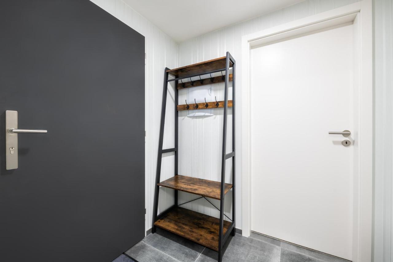 Apartmany Horska, วัลคาบี ภายนอก รูปภาพ