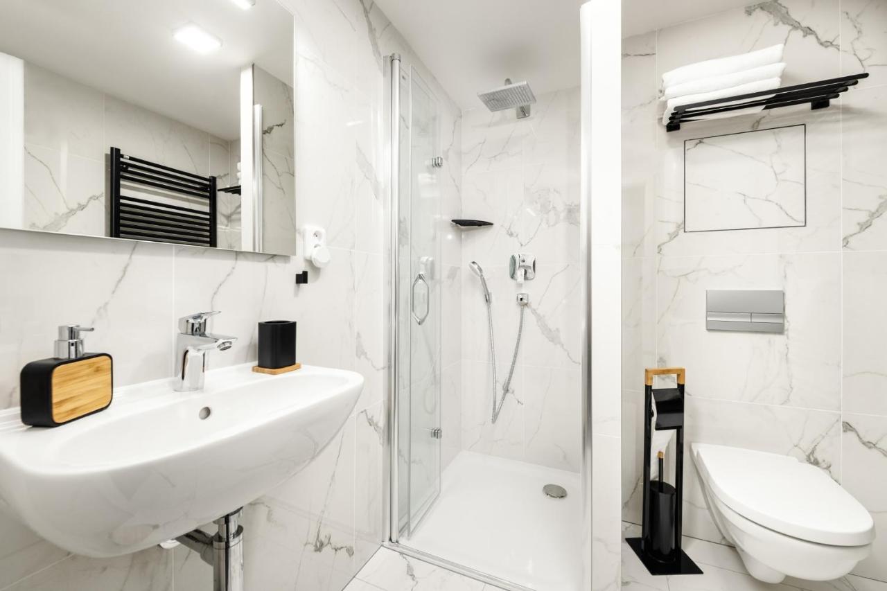 Apartmany Horska, วัลคาบี ภายนอก รูปภาพ