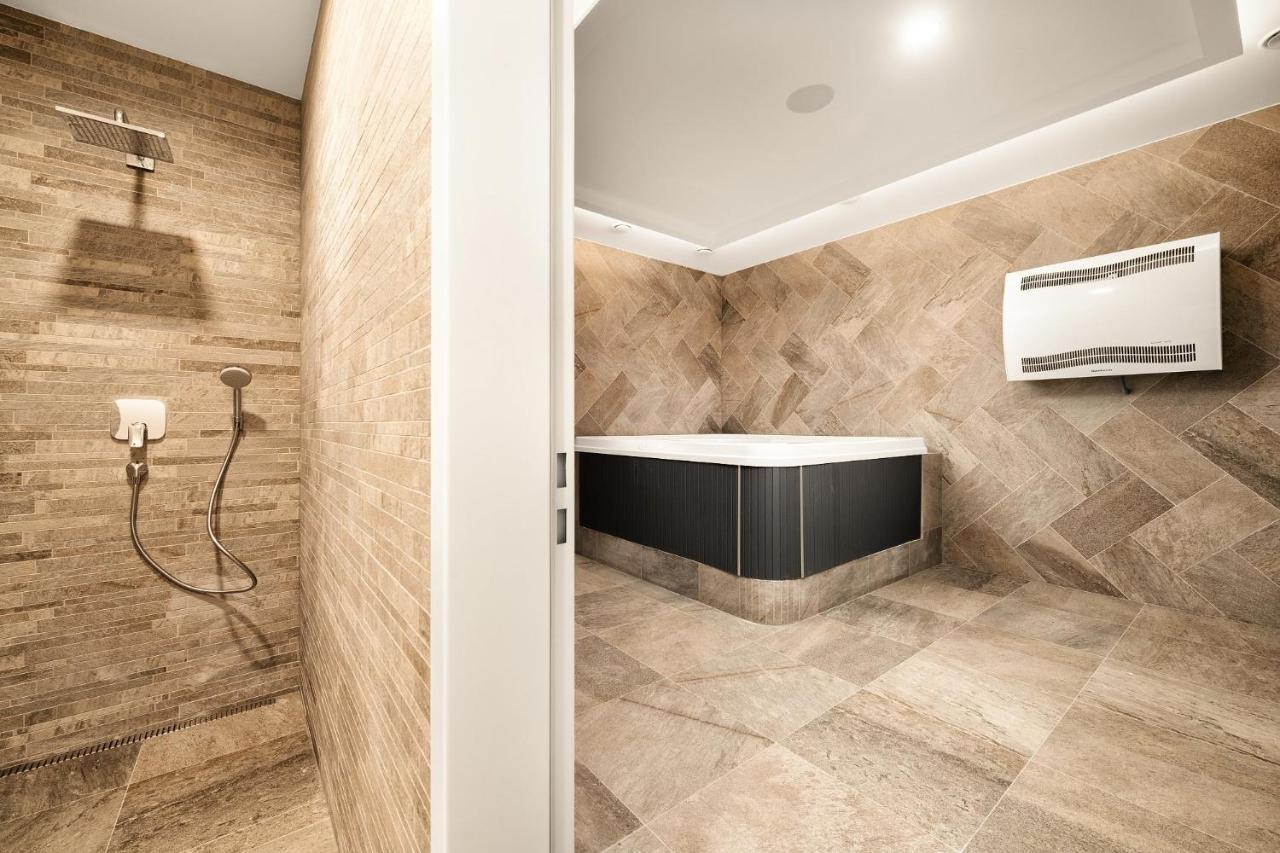 Apartmany Horska, วัลคาบี ภายนอก รูปภาพ