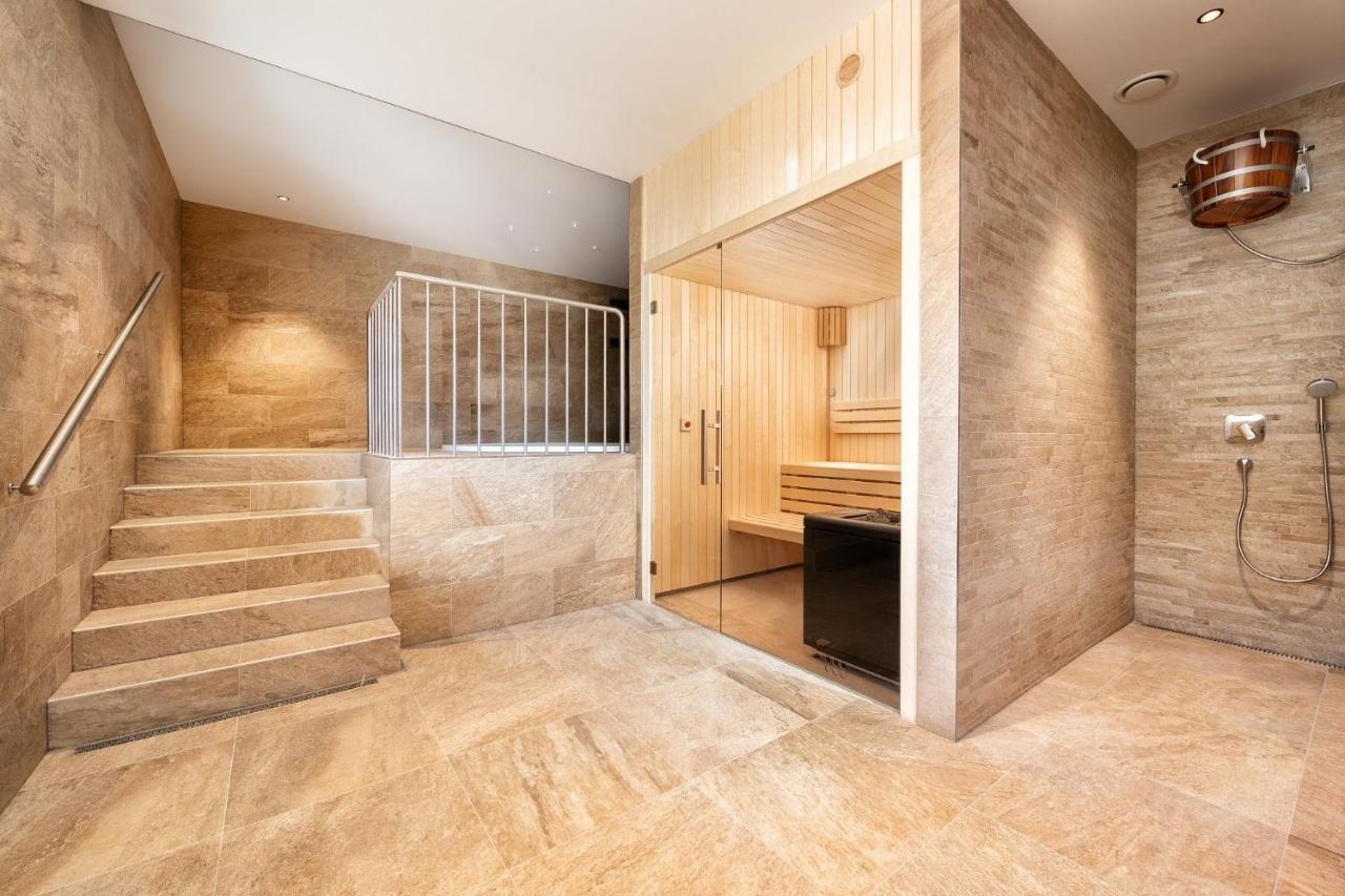Apartmany Horska, วัลคาบี ภายนอก รูปภาพ