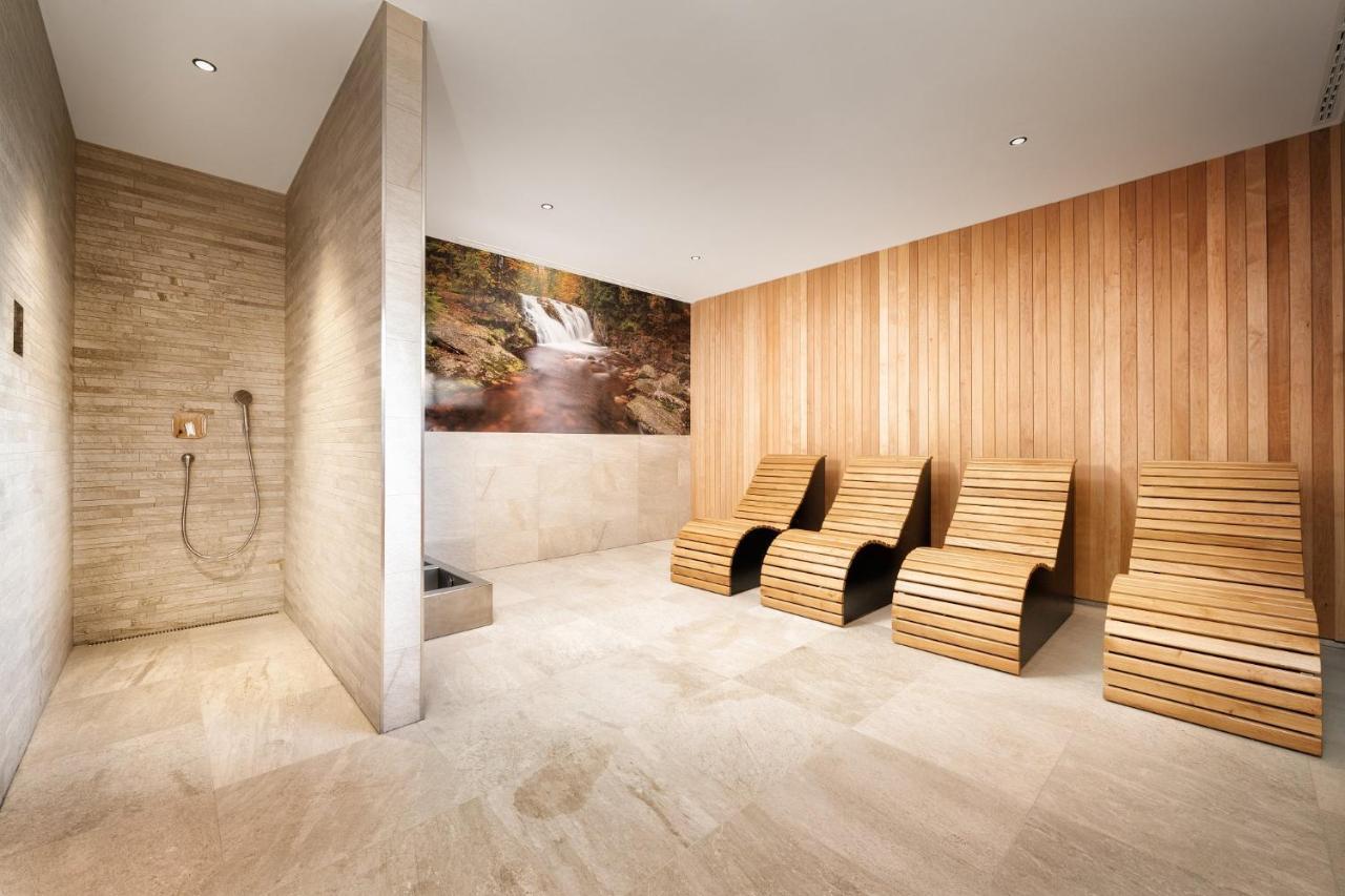 Apartmany Horska, วัลคาบี ภายนอก รูปภาพ