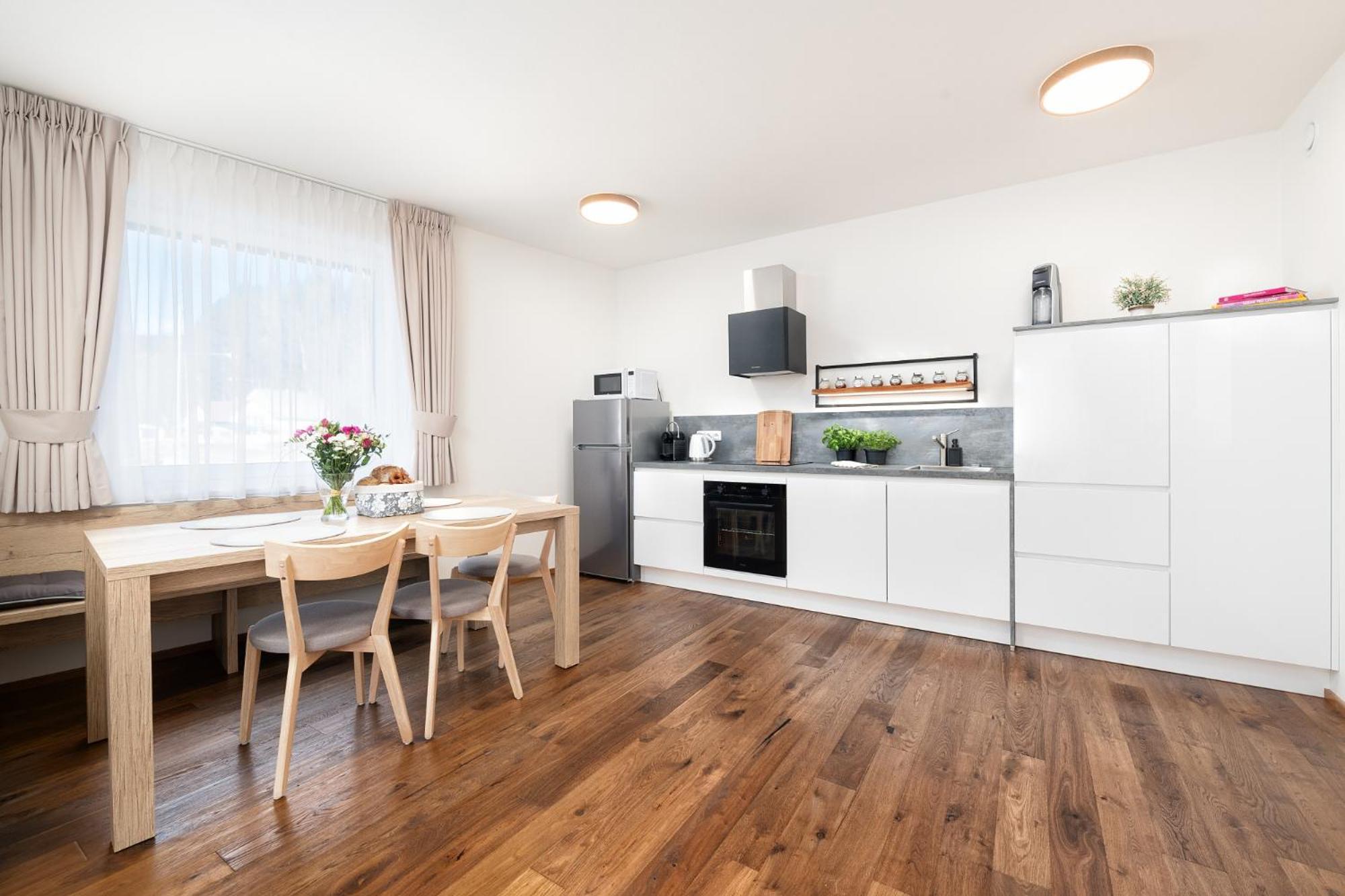 Apartmany Horska, วัลคาบี ภายนอก รูปภาพ
