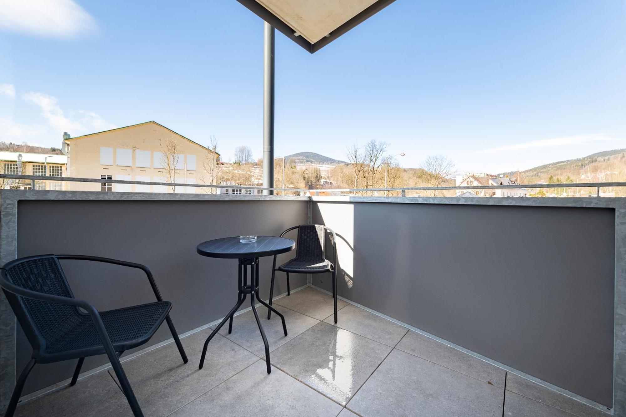 Apartmany Horska, วัลคาบี ภายนอก รูปภาพ